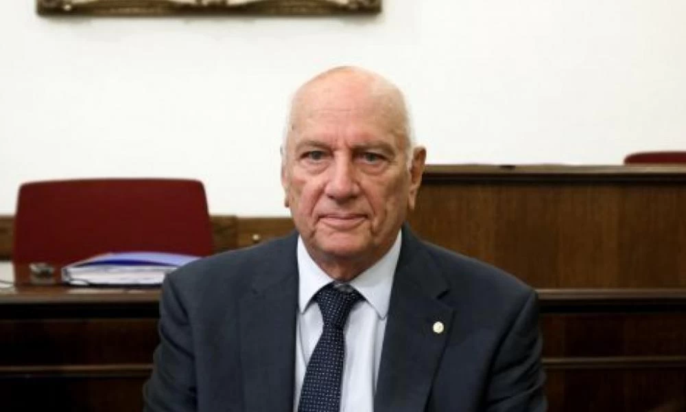 Ζερεφός: Θα χρειαστεί αγώνας για να επιβιώσουμε σε αυτόν τον πλανήτη